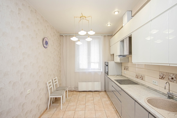 
  Продается 3-комн. квартира 76.4 м². Фото 7.