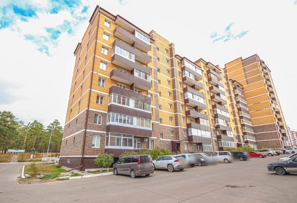 
  Продается 3-комн. квартира 76.4 м². Фото 45.