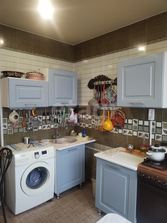 
  Продается 2-комн. квартира 46.5 м². Фото 2.