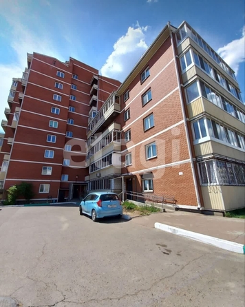 
  Продается 2-комн. квартира 54 м². Фото 1.