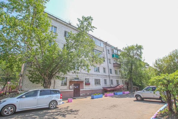 
  Продается 1-комн. квартира 29.9 м². Фото 15.