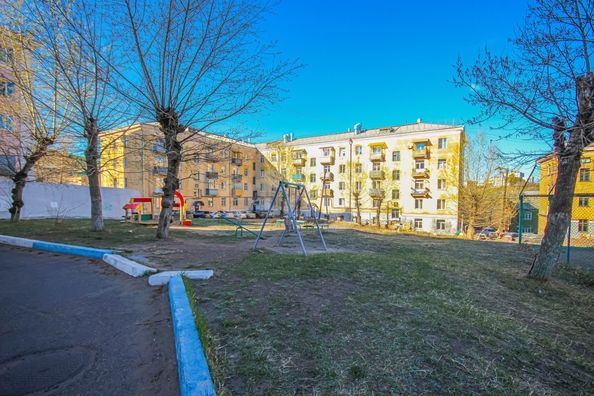 
  Продается 3-комн. квартира 58.5 м². Фото 1.