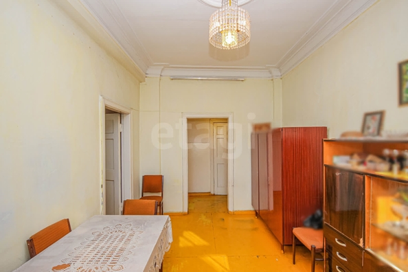 
  Продается 3-комн. квартира 58.5 м². Фото 8.