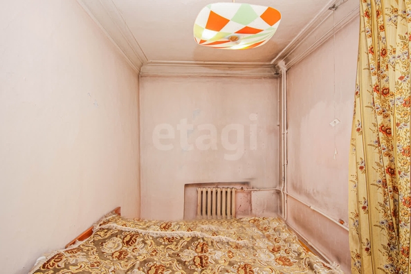
  Продается 3-комн. квартира 58.5 м². Фото 10.