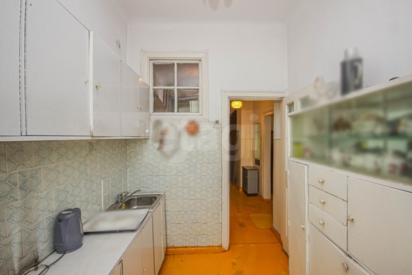 
  Продается 3-комн. квартира 58.5 м². Фото 15.
