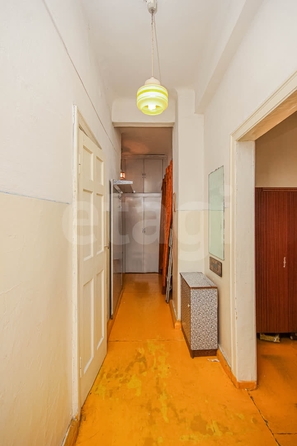 
  Продается 3-комн. квартира 58.5 м². Фото 17.
