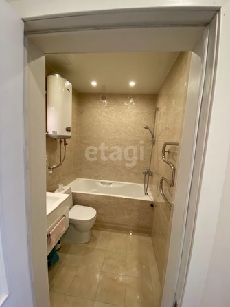 
  Продается студия 38 м². Фото 8.
