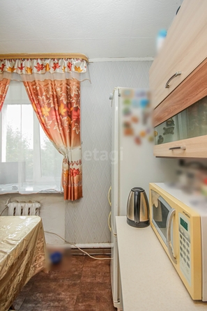 
  Продается 4-комн. квартира 72 м². Фото 19.