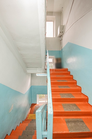 
  Продается 4-комн. квартира 72 м². Фото 30.