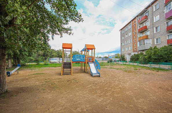 
  Продается 4-комн. квартира 72 м². Фото 33.