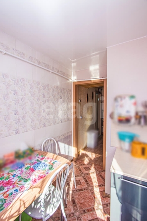 
  Продается 4-комн. квартира 63 м². Фото 14.