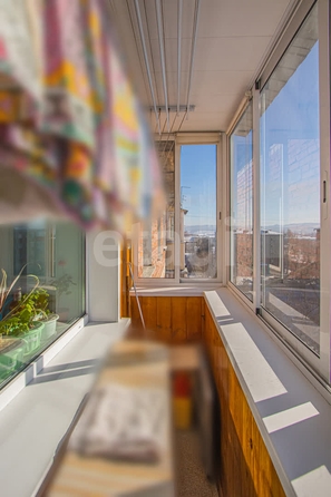 
  Продается 4-комн. квартира 63 м². Фото 23.