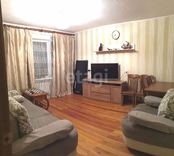
  Продается 3-комн. квартира 66.2 м². Фото 5.