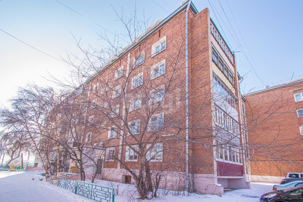 
  Продается 3-комн. квартира 67.8 м². Фото 26.