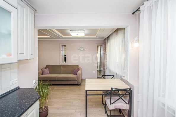 
  Продается 3-комн. квартира 62.9 м². Фото 5.