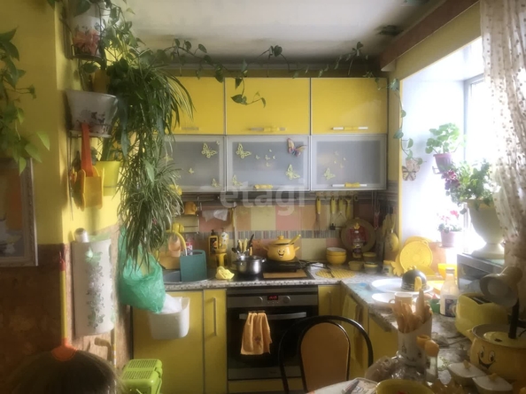 
  Продается 3-комн. квартира 57.2 м². Фото 1.