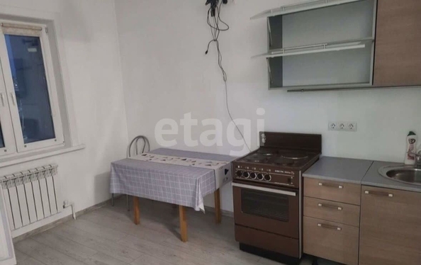 
  Продается 1-комн. квартира 34 м². Фото 2.