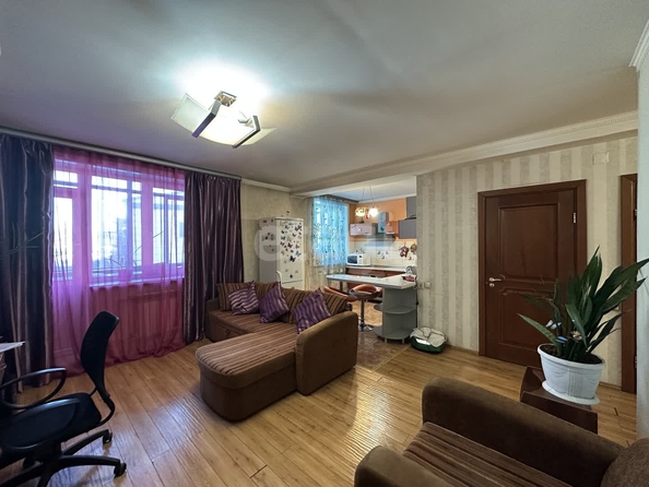 
  Продается 2-комн. квартира 59.2 м². Фото 1.