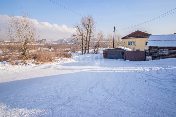 
  Продается 1-комн. квартира 18.1 м². Фото 25.