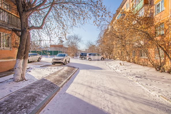 
  Продается 1-комн. квартира 31.1 м². Фото 23.