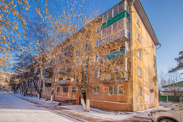 
  Продается 1-комн. квартира 31.1 м². Фото 24.