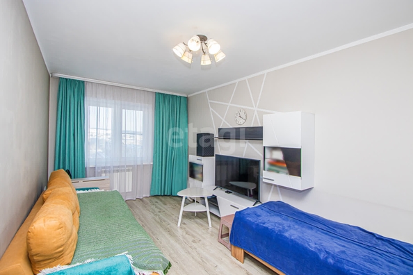 
  Продается 2-комн. квартира 50.6 м², в ЖК На Маяковского, 1 этап. Фото 9.