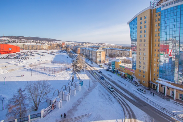 
  Продается 2-комн. квартира 50.6 м², в ЖК На Маяковского, 1 этап. Фото 20.