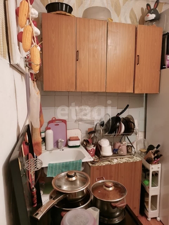 
  Продается 1-комн. квартира 29.5 м². Фото 8.
