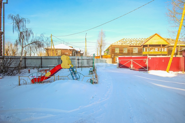 
  Продается 1-комн. квартира 40 м². Фото 10.