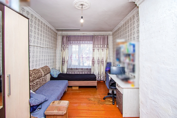 
  Продается 2-комн. квартира 59.2 м². Фото 4.
