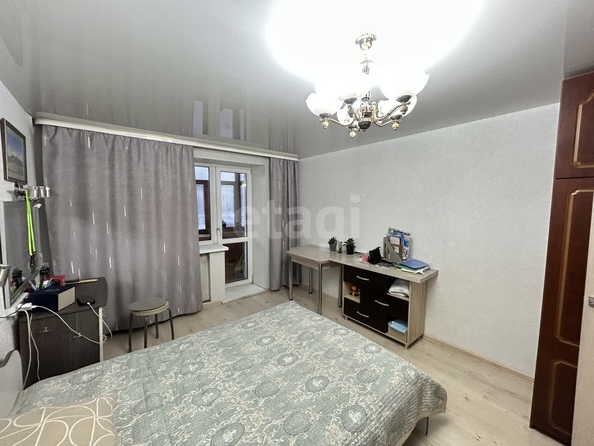 
  Продается 3-комн. квартира 56.4 м². Фото 3.