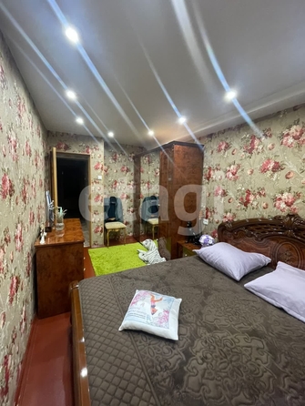 
  Продается 4-комн. квартира 70.3 м². Фото 7.