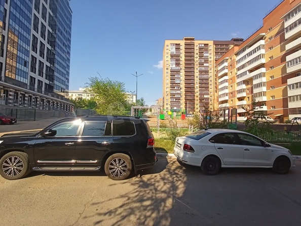 
  Продается 2-комн. квартира 72.7 м², в ЖК Весна, 3 этап. Фото 16.