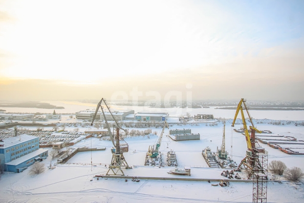 
  Продается 2-комн. квартира 41.3 м². Фото 11.