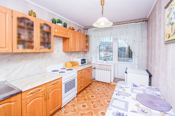 
  Продается 4-комн. квартира 90 м². Фото 28.