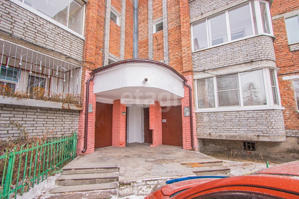 
  Продается 4-комн. квартира 90 м². Фото 35.