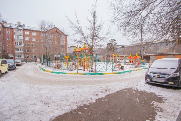 
  Продается 4-комн. квартира 90 м². Фото 36.