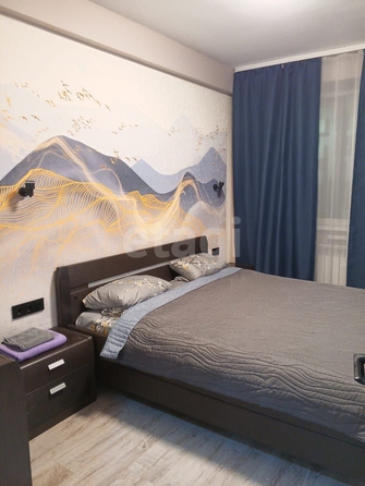 
  Продается 1-комн. квартира 38 м², в ЖК На Тобольской. Фото 5.