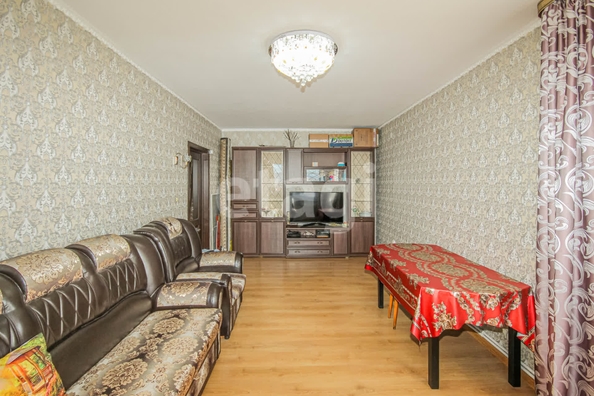 
  Продается 3-комн. квартира 78 м², в ЖК Изумрудный, 4 очередь. Фото 5.