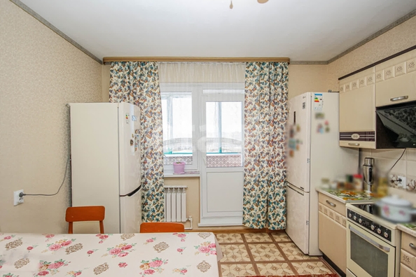 
  Продается 3-комн. квартира 78 м², в ЖК Изумрудный, 4 очередь. Фото 8.