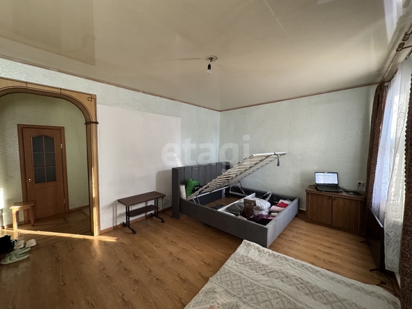 
  Продается 1-комн. квартира 35.8 м². Фото 1.