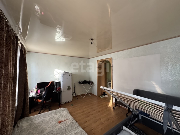 
  Продается 1-комн. квартира 35.8 м². Фото 4.