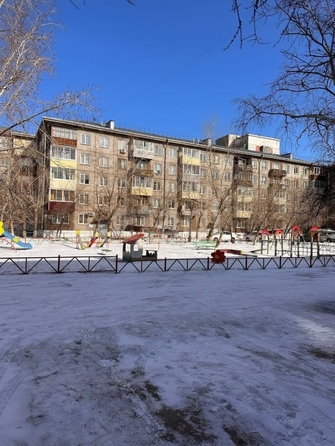 
  Продается 3-комн. квартира 55.8 м². Фото 10.