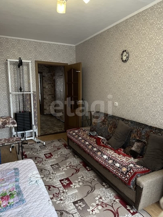 
  Продается 3-комн. квартира 62.6 м². Фото 6.