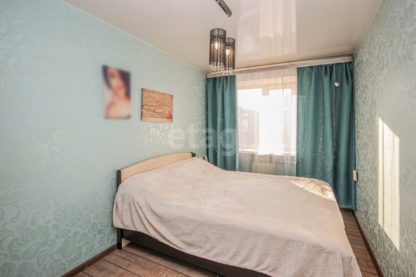 
  Продается 3-комн. квартира 54.6 м². Фото 5.
