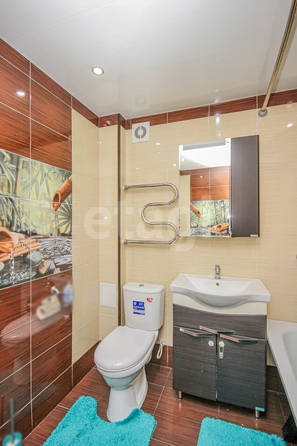 
  Продается 3-комн. квартира 54.6 м². Фото 9.