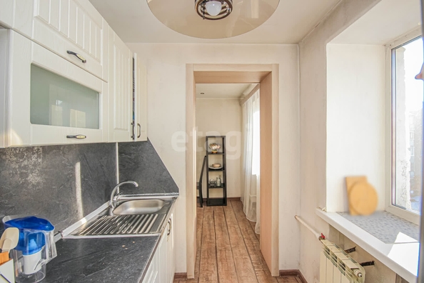 
  Продается 3-комн. квартира 54.6 м². Фото 14.