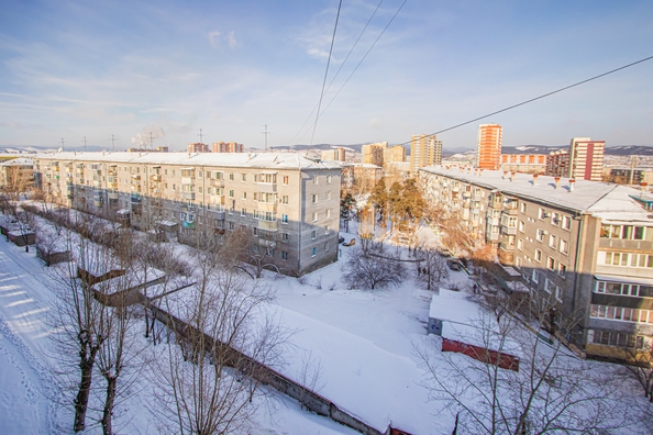 
  Продается 1-комн. квартира 34.2 м². Фото 7.
