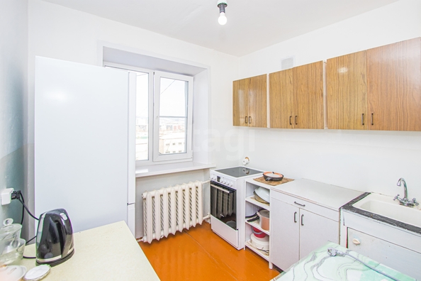 
  Продается 1-комн. квартира 34.2 м². Фото 8.