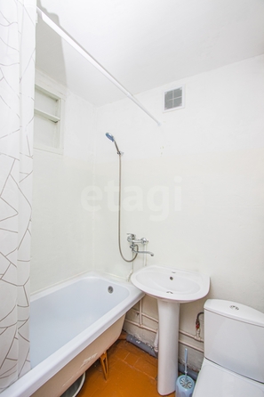 
  Продается 1-комн. квартира 34.2 м². Фото 12.